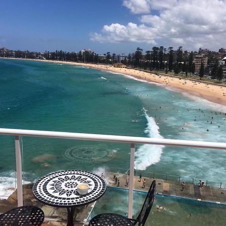 Manly Waterfront Beach Stay Queenscliff Exterior photo
