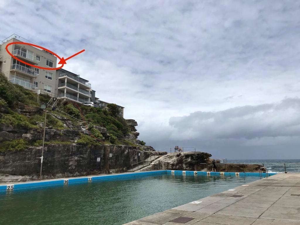 Manly Waterfront Beach Stay Queenscliff Exterior photo